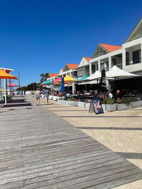 A Perfect Weekend Getaway - Accommodation Burleigh 0