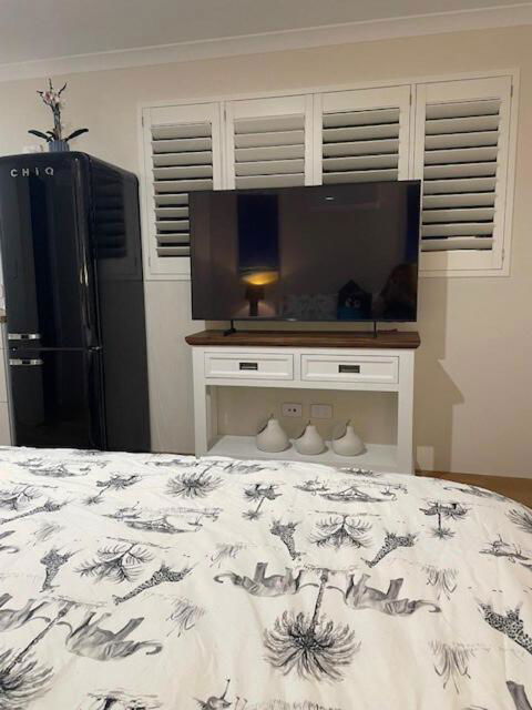 A Perfect Weekend Getaway - Accommodation Burleigh 4