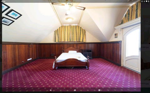 A Quiet King Room With Julia Balcony And Free Parking - Accommodation Burleigh 0