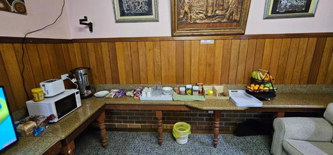 A Railway Lodge - Accommodation Burleigh 4