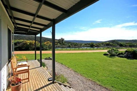 A River Bed - Accommodation Burleigh 0
