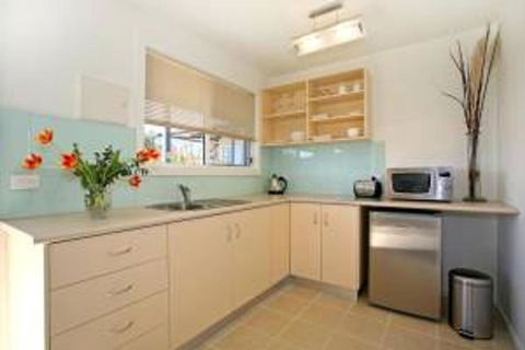 A River Bed - Accommodation Burleigh 3