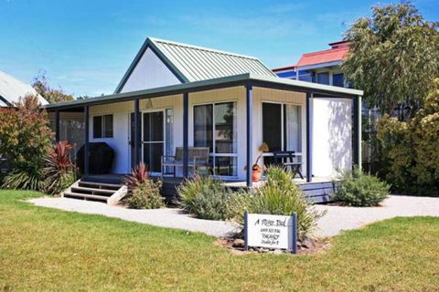 A River Bed - Accommodation Burleigh 1