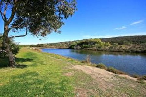 A River Bed - Accommodation Burleigh 4