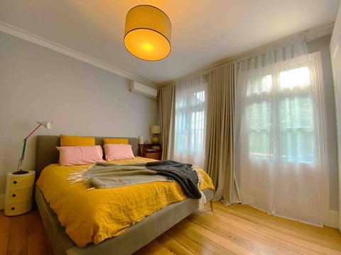 A Timeless Terrace House Of Elegance And Style - Accommodation Burleigh 2