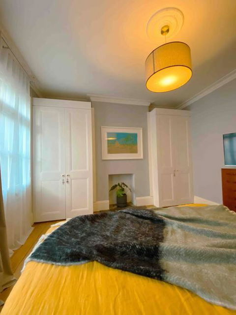 A Timeless Terrace House Of Elegance And Style - Accommodation Burleigh 4