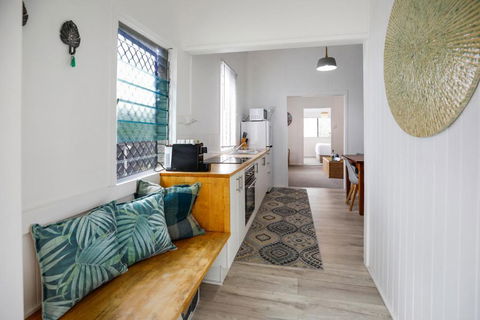 A Touch Of The Bahamas On McKenzie MK3 - Accommodation Burleigh 2