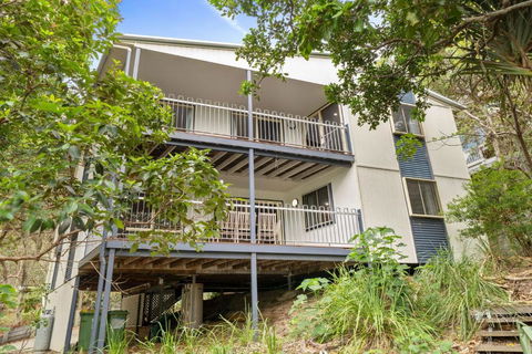A Turtle House By Discover Stradbroke - Accommodation Burleigh 1