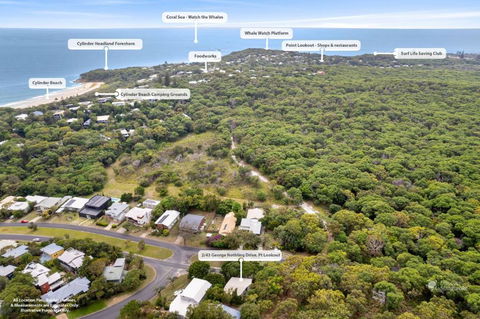 A Turtle House By Discover Stradbroke - Accommodation Burleigh 3