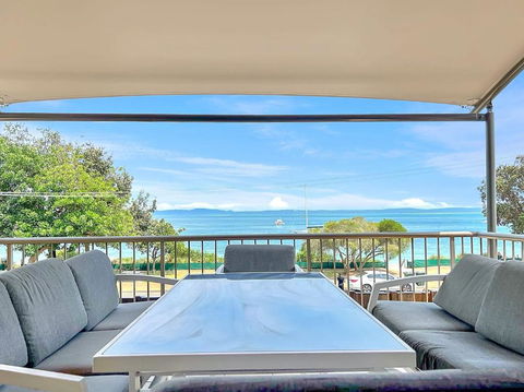 A Yachtsmans Rest Unit 3 37 Victoria Parade - Accommodation Burleigh 1