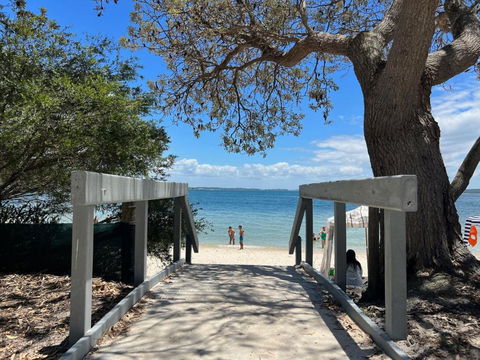 A Yachtsmans Rest Unit 3 37 Victoria Parade - Accommodation Burleigh 2