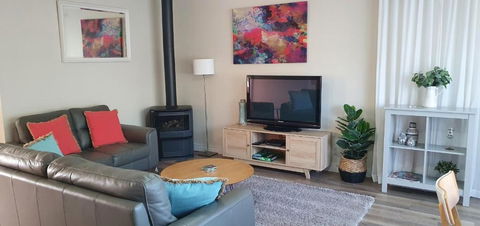 Abalone Guest Accommodation - Accommodation Burleigh 0