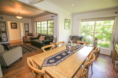 Abbeville In Bright - Accommodation Burleigh 3