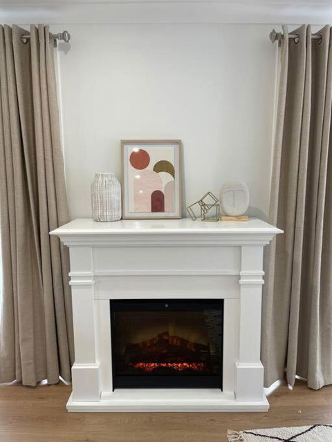 Abbey House - 3BR/sleeps 8 - South Leura - Accommodation Burleigh 3