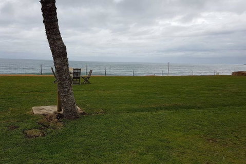 Absolute Beachfront 2BR Pet-Friendly Terrace - The Coachhouse - Accommodation Burleigh 4