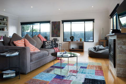 Absolute - Accommodation Burleigh 2