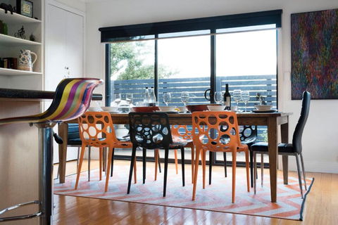 Absolute - Accommodation Burleigh 3