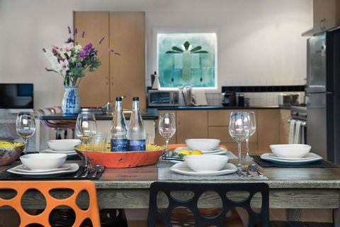 Absolute - Accommodation Burleigh 4
