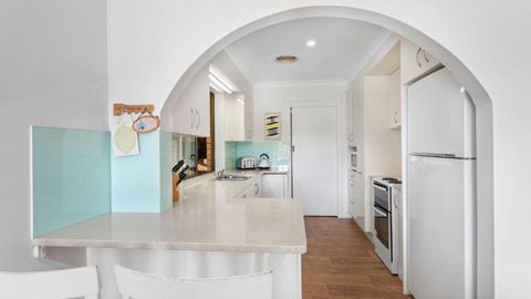 Absolute River Front House - Accommodation Burleigh 3