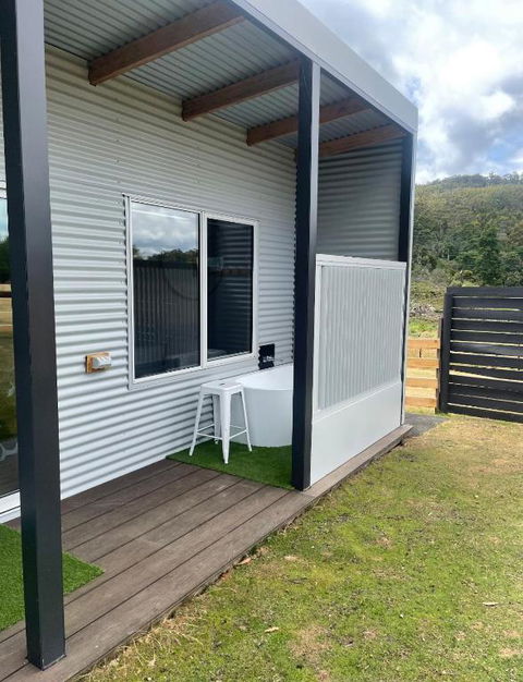Acacia Hills Retreat - Accommodation Burleigh 4