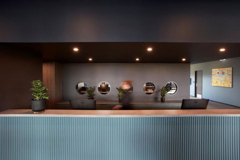 Accommodation @ Curlewis - Accommodation Burleigh 3