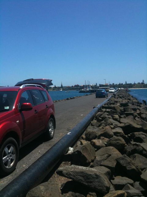 Accommodation Portland Victoria - Accommodation Burleigh 3