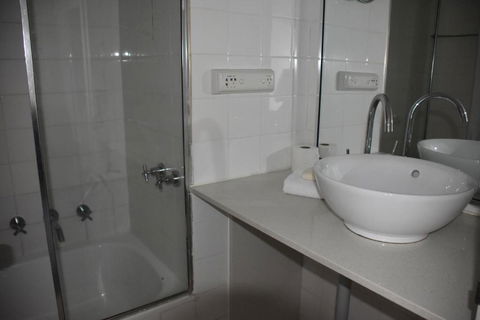 Accommodation Sydney City Centre Hyde Park Plaza Pet Friendly Studio With Balcony Apartment - Accommodation Burleigh 3