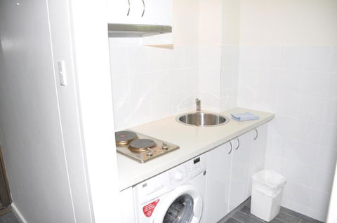 Accommodation Sydney City Centre Hyde Park Plaza Pet Friendly Studio With Balcony Apartment - Accommodation Burleigh 1