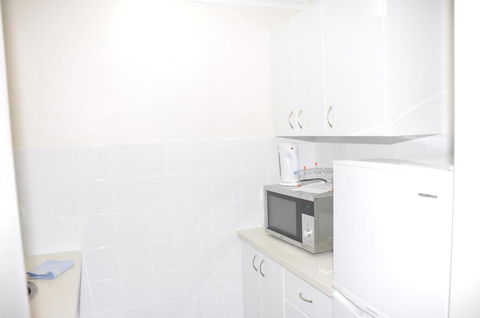 Accommodation Sydney City Centre Hyde Park Plaza Pet Friendly Studio With Balcony Apartment - Accommodation Burleigh 2
