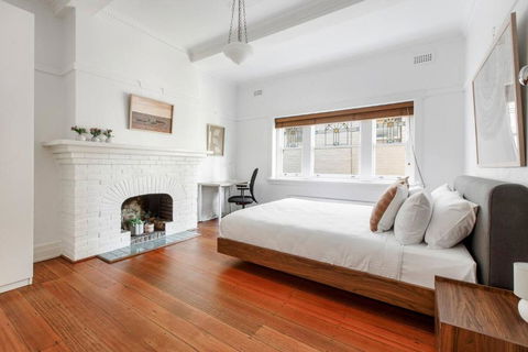 Acland Art Deco - Coastal Chic By St Kilda Beach - Accommodation Burleigh 3