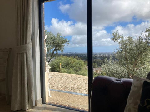 Adelaide And Adelaide Hills Self Contained Private Guest Suite - Accommodation Burleigh 2