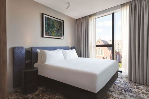 Adina Apartment Hotel Melbourne, Pentridge - Accommodation Burleigh 1