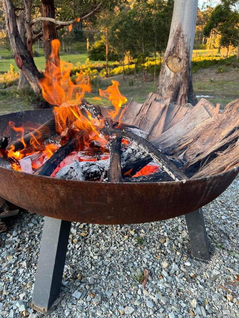Adina Tiny House Bruny Island - Accommodation Burleigh 4