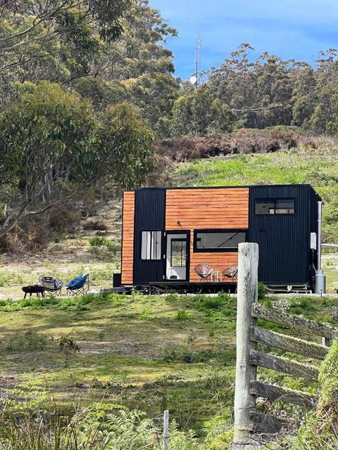 Adina Tiny House Bruny Island - Accommodation Burleigh 0