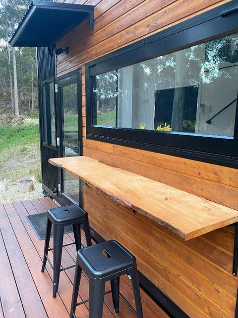 Adina Tiny House Bruny Island - Accommodation Burleigh 2