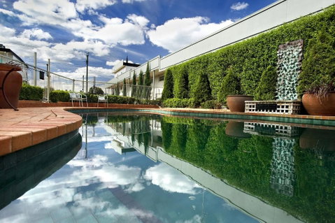 Admiralty Inn - Accommodation Burleigh 0