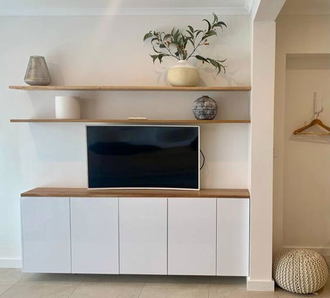 Adorable Studio Next To Cafe, Walk To Beach! - Accommodation Burleigh 4
