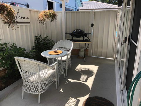 Agapi On Cambridge - Accommodation Burleigh 3