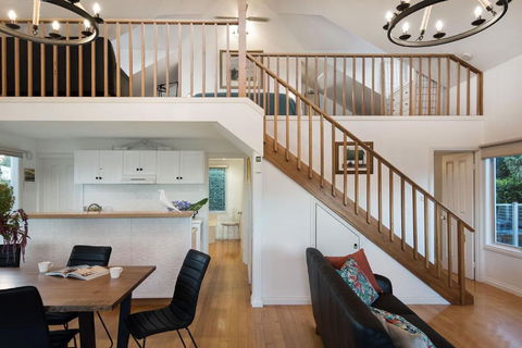 Aggies Way - Accommodation Burleigh 1