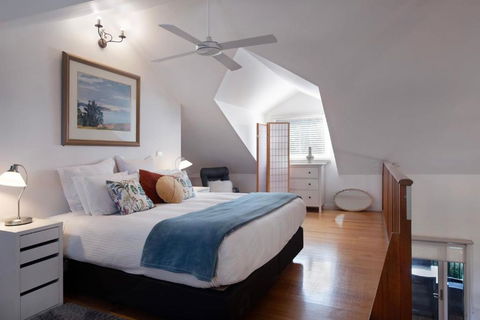 Aggies Way - Accommodation Burleigh 4