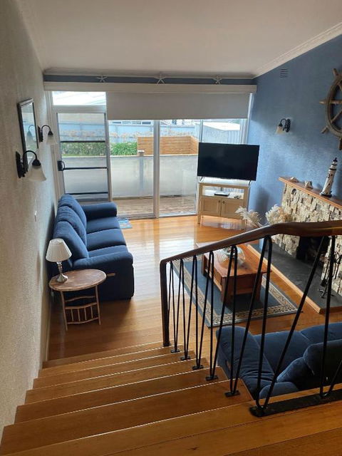 Ahoy Family Beach Escape - Accommodation Burleigh 2