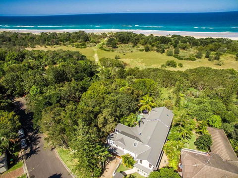 A Perfect Stay - Baby Blue - Accommodation Burleigh 1