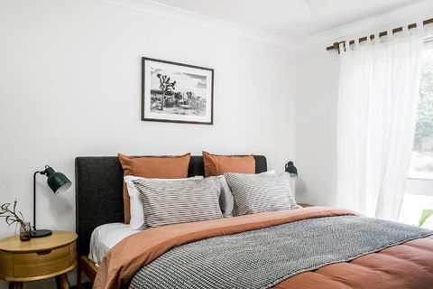 A Perfect Stay - Baby Blue - Accommodation Burleigh 3