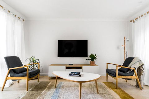 A Perfect Stay - Baby Blue - Accommodation Burleigh 2