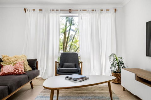 A Perfect Stay - Baby Blue - Accommodation Burleigh 4