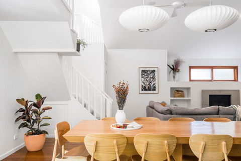 A Perfect Stay - Beachcomber Blue - Accommodation Burleigh 1