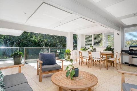 A Perfect Stay - Beachcomber Blue - Accommodation Burleigh 2