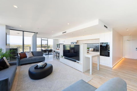 Accommodate Canberra - Metropolitan 70 - Accommodation Burleigh 1