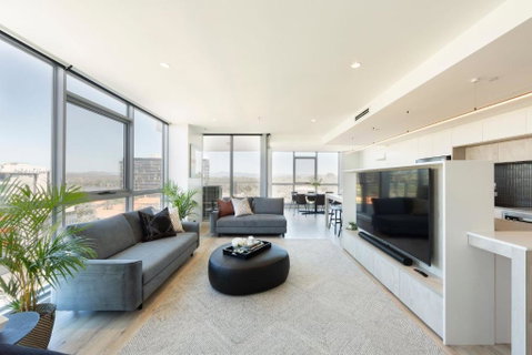 Accommodate Canberra - Metropolitan 70 - Accommodation Burleigh 3