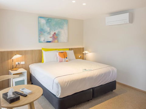 A1 Motels And Apartments Port Fairy - Accommodation Burleigh 2